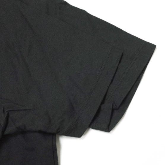 koko コットンVネックTシャツ