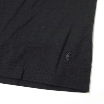 koko コットンVネックTシャツ