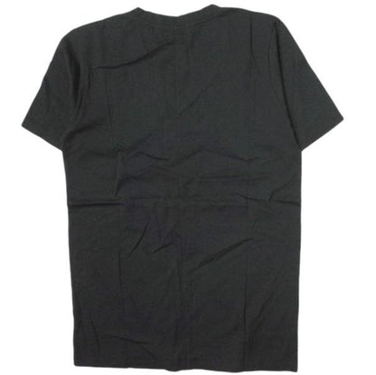 koko コットンVネックTシャツ