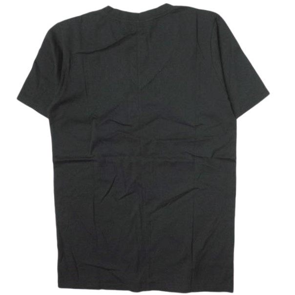 koko コットンVネックTシャツ